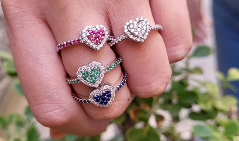 JEWELS